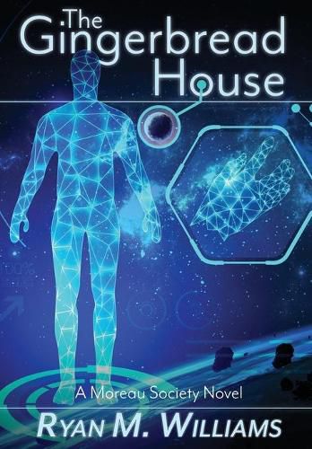 Cover image for The Gingerbread House