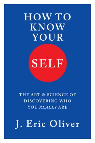 Cover image for How To Know Your Self