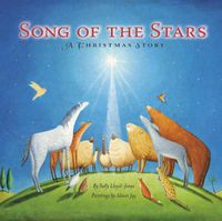 Cover image for Song of the Stars