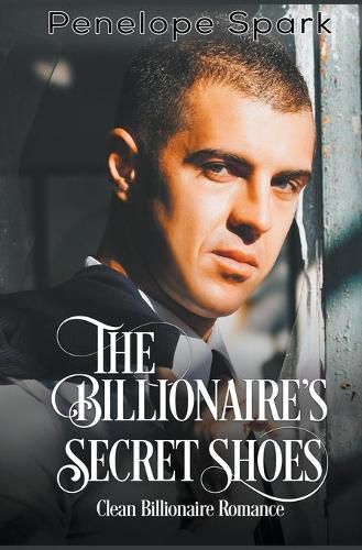 Cover image for The Billionaire's Secret Shoes