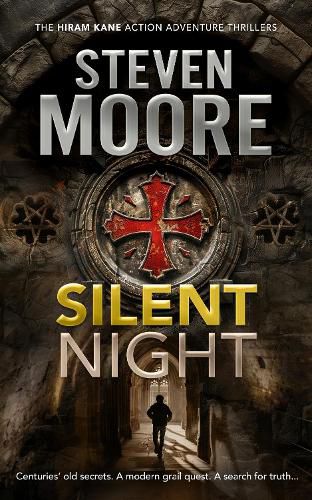 Cover image for Silent Knight