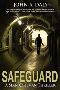 Cover image for Safeguard: A Sean Coleman Thriller