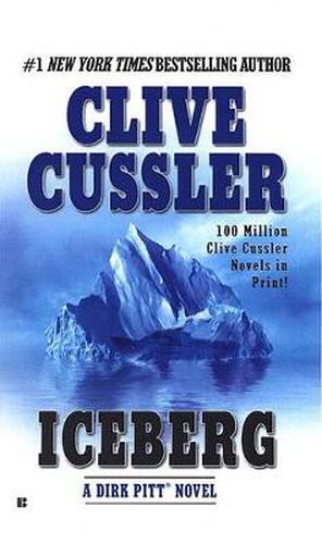 Cover image for Iceberg