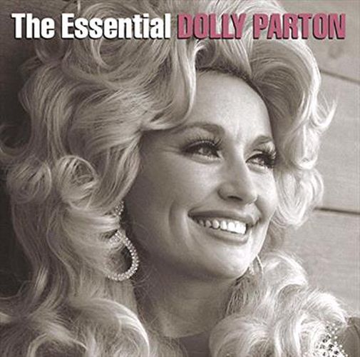 Cover image for The Essential Dolly Parton