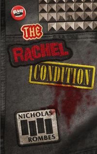 Cover image for The Rachel Condition