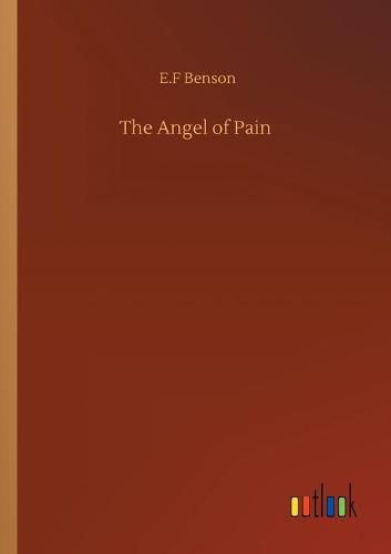 Cover image for The Angel of Pain