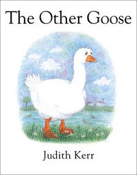 Cover image for The Other Goose
