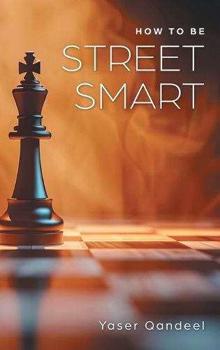 Cover image for How to be Street Smart