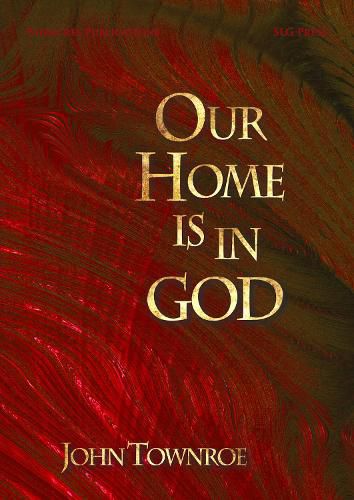 Cover image for Our Home is in God