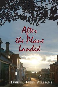 Cover image for After the Plane Landed