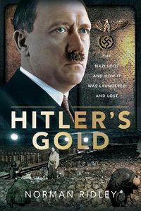 Cover image for Hitler's Gold