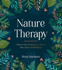 Cover image for Nature Therapy