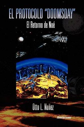 Cover image for El Protocolo ''Doomsday