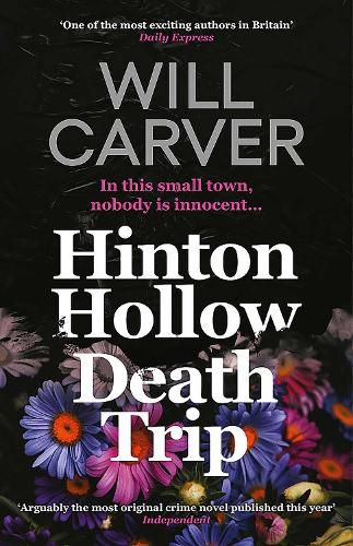 Cover image for Hinton Hollow Death Trip