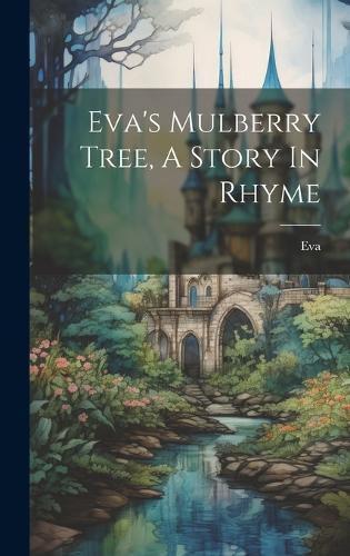 Cover image for Eva's Mulberry Tree, A Story In Rhyme