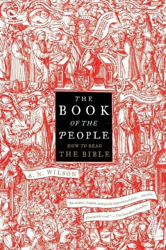 The Book of the People: How to Read the Bible