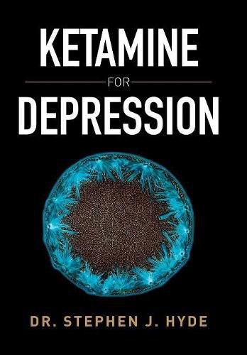 Cover image for Ketamine for Depression