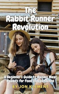 Cover image for The Rabbit Runner Revolution