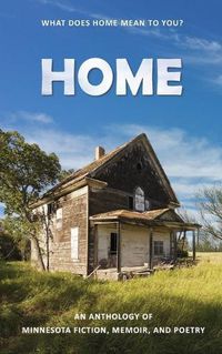 Cover image for Home: An Anthology