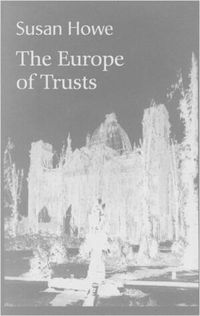 Cover image for The Europe of Trusts: Poetry