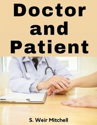 Cover image for Doctor and Patient