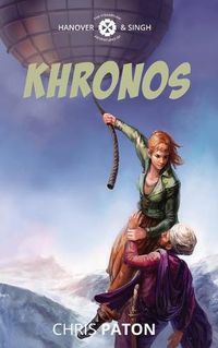 Cover image for Khronos