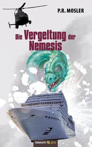 Cover image for Die Vergeltung der Nemesis