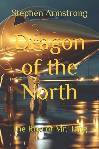 Cover image for Dragon of the North