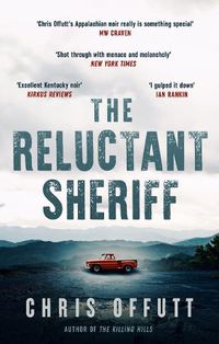 Cover image for The Reluctant Sheriff