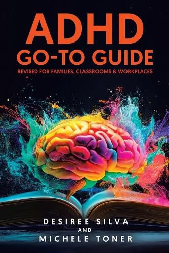 Cover image for ADHD Go-to Guide