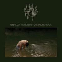 Cover image for Tenkiller Motion Picture Soundtrack (Vinyl)