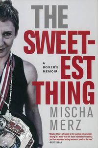 Cover image for The Sweetest Thing