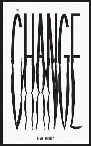 Cover image for The Change