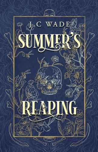 Cover image for Summer's Reaping