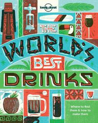 Cover image for World's Best Drinks
