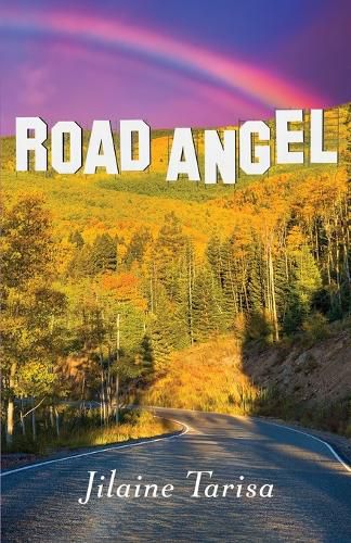 Cover image for Road Angel