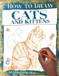 Cover image for Cats and Kittens