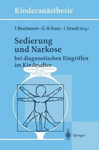 Cover image for Sedierung und Narkose