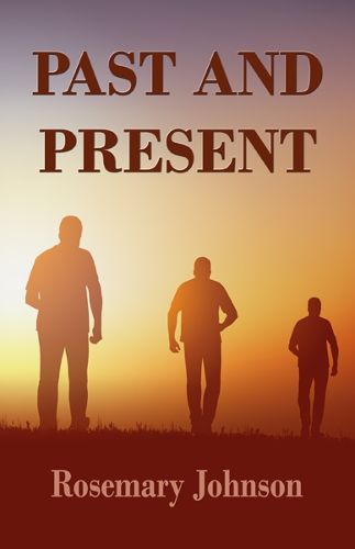 Cover image for Past and Present