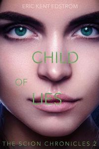 Cover image for Child of Lies