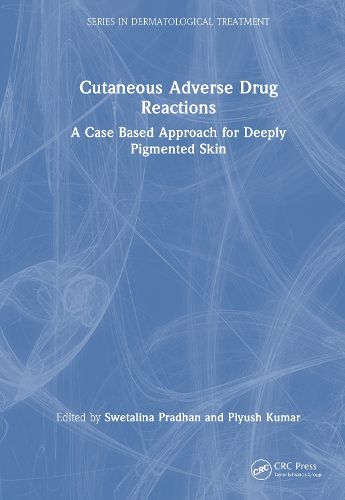 Cover image for Cutaneous Adverse Drug Reactions