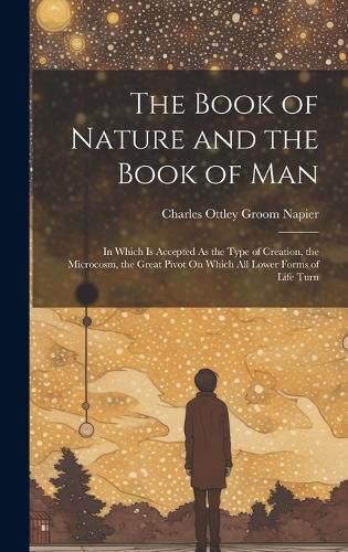 Cover image for The Book of Nature and the Book of Man