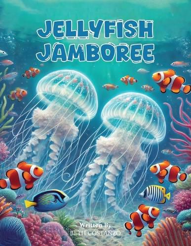 Cover image for JellyFish Jamboree