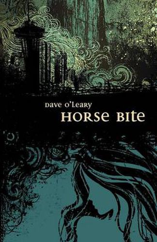 Cover image for Horse Bite
