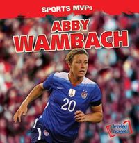 Cover image for Abby Wambach