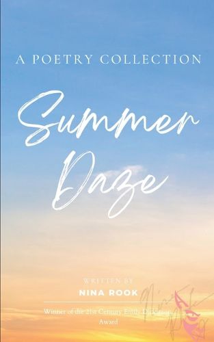 Cover image for Summer Daze A Month of Thoughts