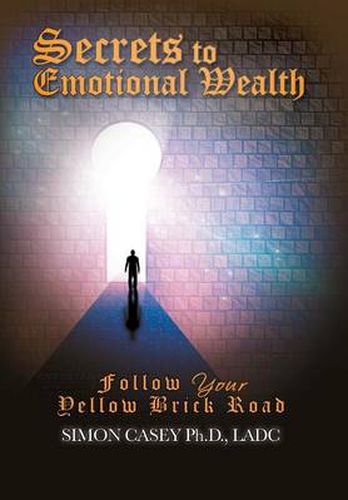 Cover image for Secrets to Emotional Wealth