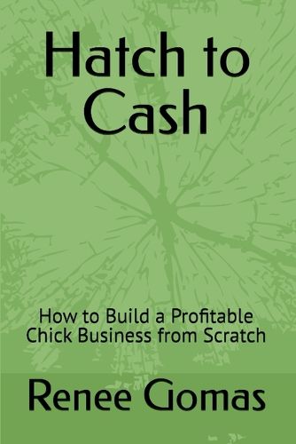 Cover image for Hatch to Cash