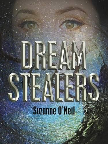 Cover image for Dream Stealers