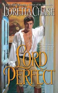 Cover image for Lord Perfect